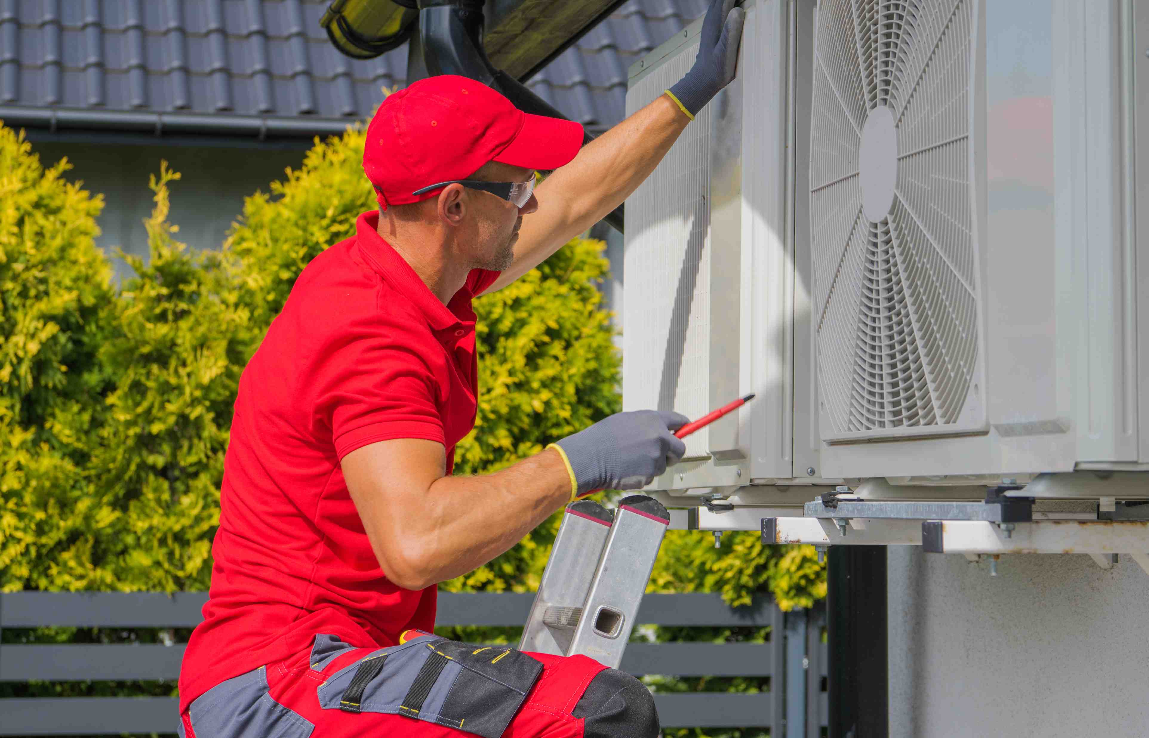 Landlord's Guide to Air Conditioning Responsibilities in Queensland
